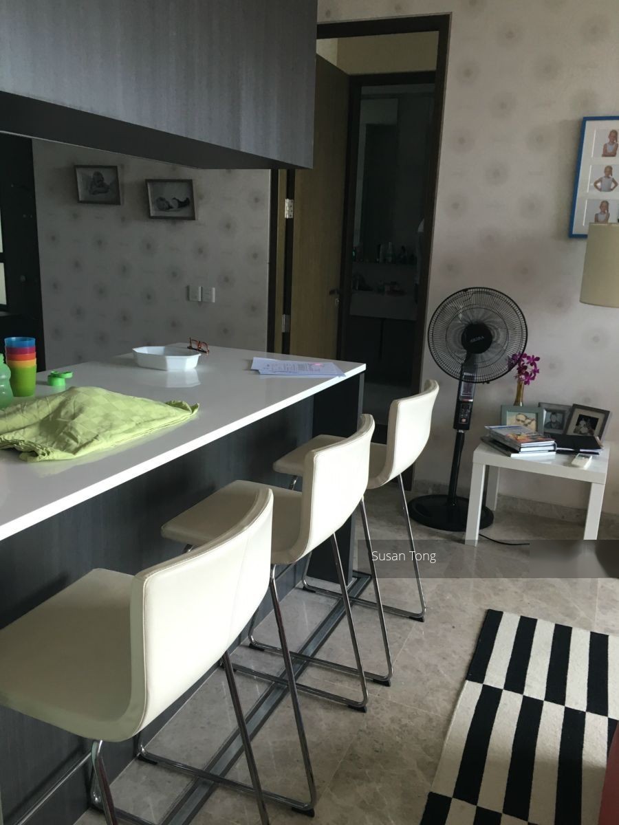 Duchess Residences (D10), Condominium #111527482